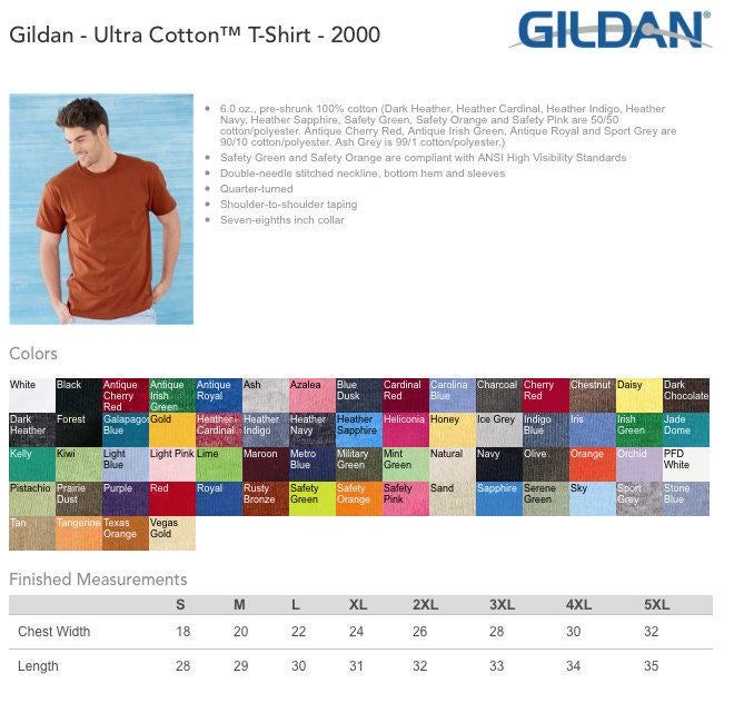 Gildan 5000B Youth Cotton T-Shirt - Kelly Green 