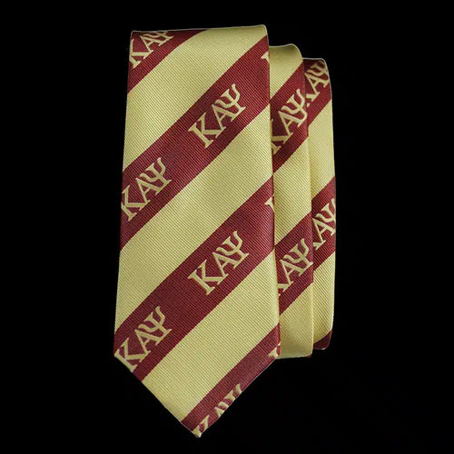 G3205-KAPPA ALPHA PSI 30 INCH WIND RESISTANT AUTO OPEN UMBRELLA 1150