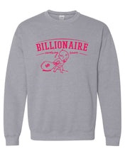 Load image into Gallery viewer, BCS-Hammer Crewneck 1001