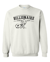 Load image into Gallery viewer, BCS-Hammer Crewneck 1001