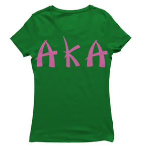 Cheap alpha kappa alpha paraphernalia hot sale