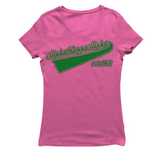 Load image into Gallery viewer, Alpha Kappa Alpha ATHLETIC T-shirt