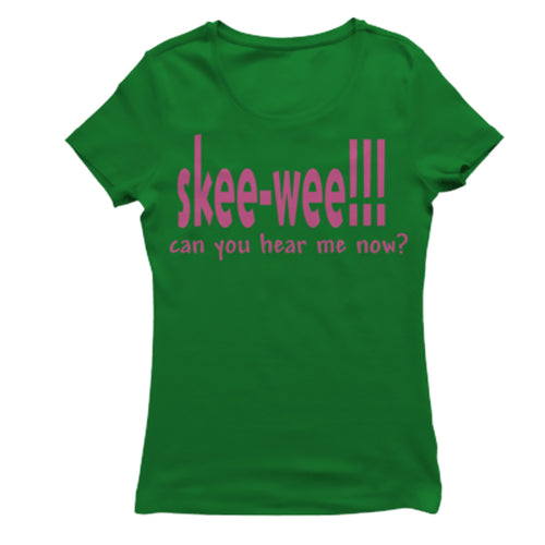 Alpha Kappa Alpha CALL T-shirt