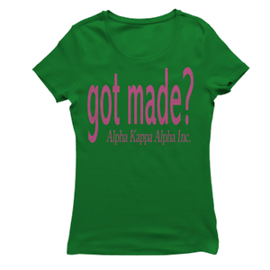 Aka shirts top