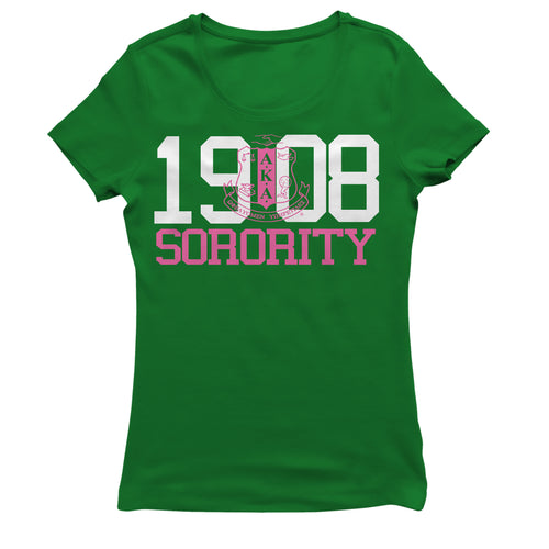 Alpha Kappa Alpha CLASSIC T-shirt