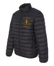 Load image into Gallery viewer, Alpha Kappa Alpha 32 Degrees Packable Down Jacket