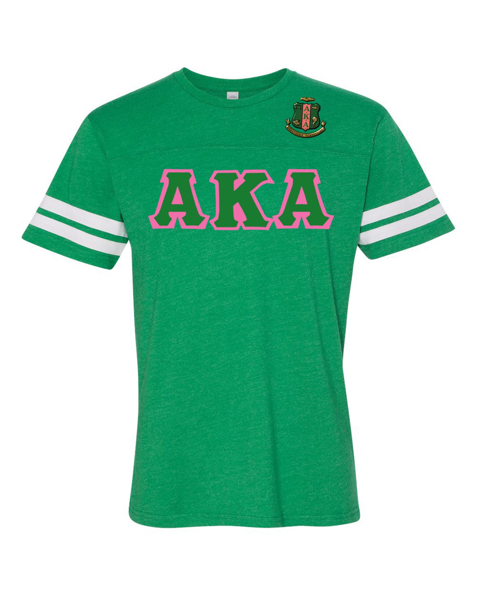Aka jersey hot sale shirt
