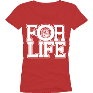 Delta Sigma Theta FOR LIFE T-shirt