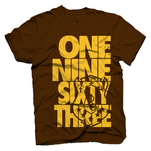 Iota Phi Theta 19SPELLED T-shirt