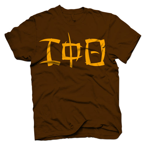 Iota Phi Theta ASIAN T-shirt