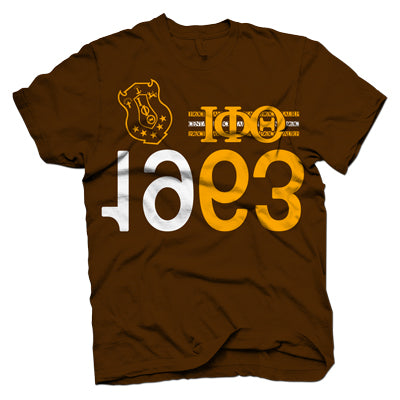 Iota Phi Theta EITOOP T-shirt