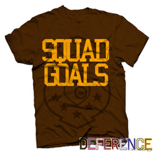 Load image into Gallery viewer, Iota Phi Theta SQUAD GOALS T-shirt