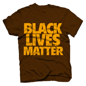 Iota Phi Theta BLACK LIVES MATTER T-shirt