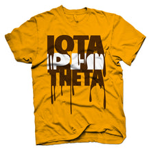 Load image into Gallery viewer, Iota Phi Theta BLEED T-shirt