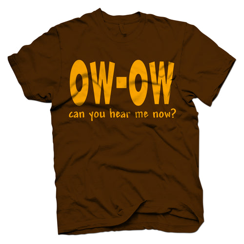 Iota Phi Theta CALL T-shirt