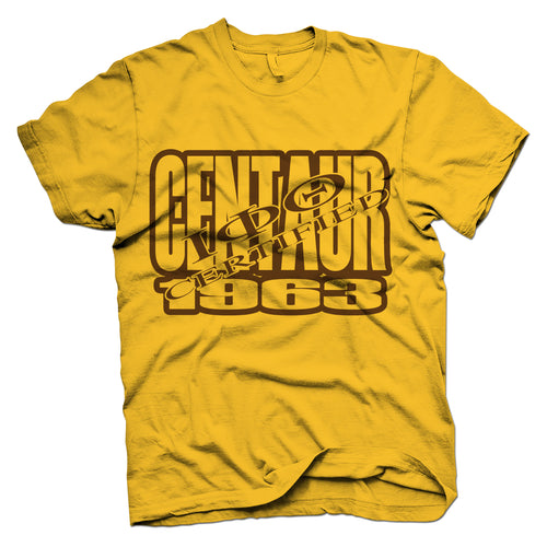 Iota Phi Theta CERTIFIED T-shirt