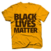 Load image into Gallery viewer, Iota Phi Theta BLACK LIVES MATTER T-shirt