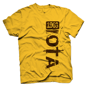 Hollister 2024 yellow shirt