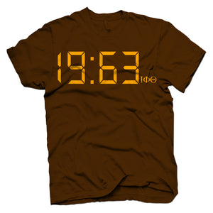 Iota Phi Theta TIME T-shirt