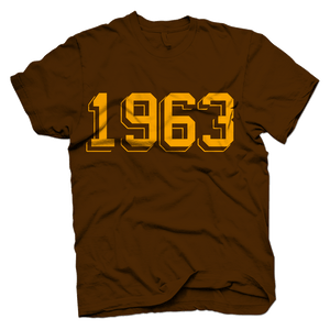 Iota Phi Theta YEAR T-shirt