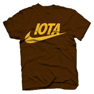 Iota Phi Theta SWOOSH T-shirt