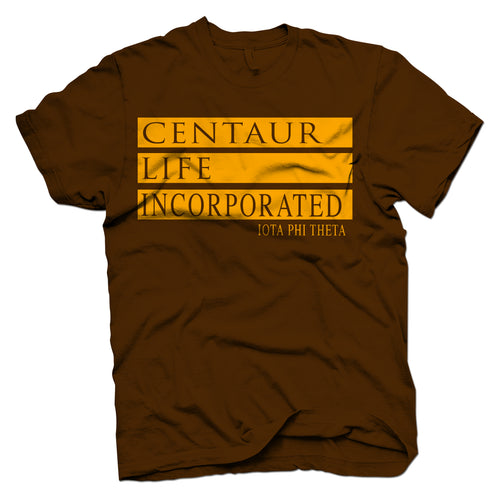 Iota Phi Theta 3-WORDS T-shirt