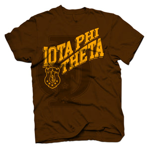 Iota Phi Theta FOUR44 T-shirt