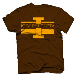 Iota Phi Theta ADW T-shirt