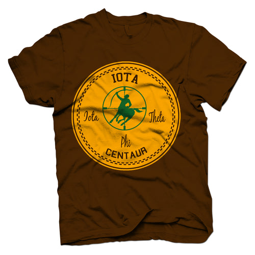 Iota Phi Theta ALLSTAR T-shirt