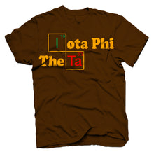 Load image into Gallery viewer, Iota Phi Theta BREAKING BAD T-shirt
