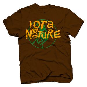 Iota Phi Theta BY NATURE T-shirt