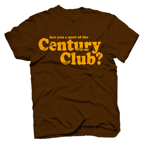 Iota Phi Theta CENTURY CLUB T-shirt