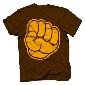 Iota Phi Theta BLACK-POWER T-shirt