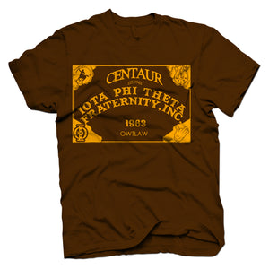 Iota Phi Theta BOARD T-shirt