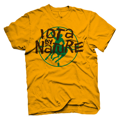 Iota Phi Theta BY NATURE T-shirt