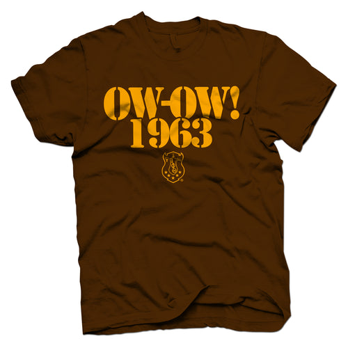 Iota Phi Theta CALL YEAR T-shirt