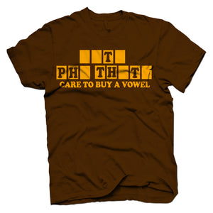Iota Phi Theta CARE TO T-shirt