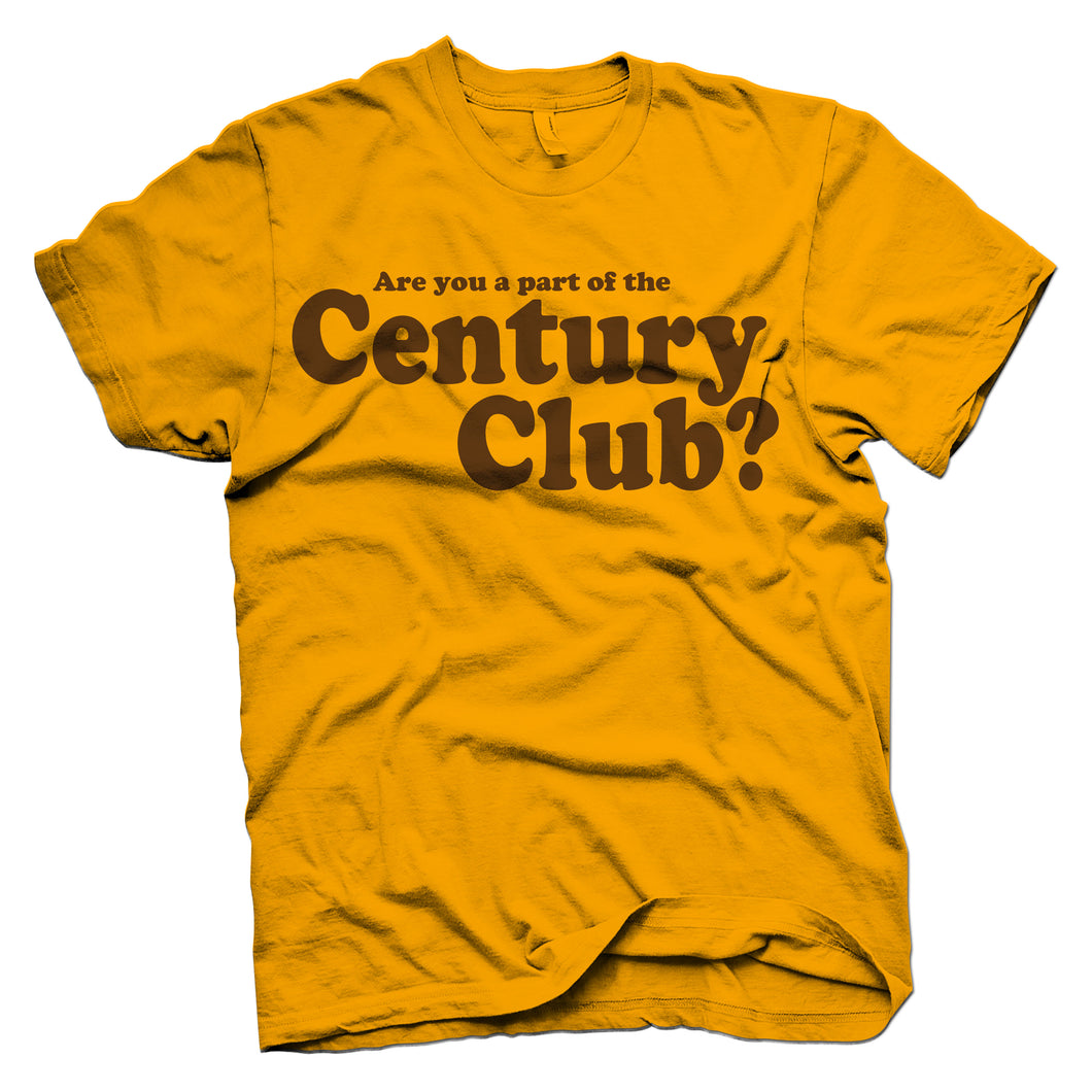 Iota Phi Theta CENTURY CLUB T-shirt