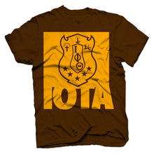 Load image into Gallery viewer, Iota Phi Theta CHAM T-shirt