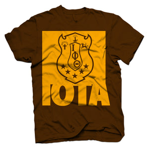 Iota Phi Theta CHAM T-shirt