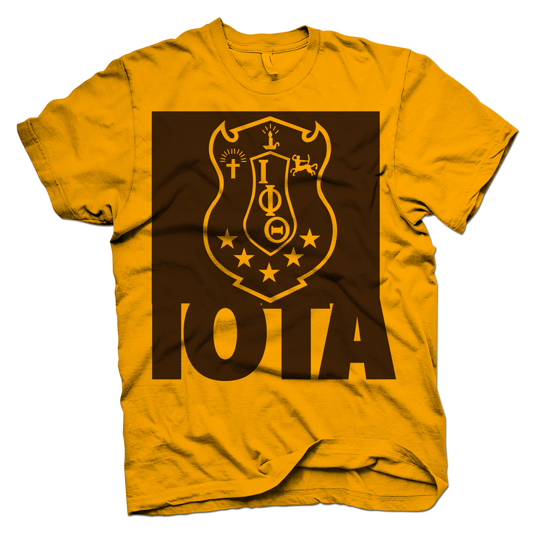 Iota Phi Theta CHAM T-shirt