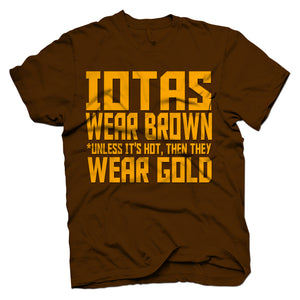 Iota Phi Theta WEAR HOT T-shirt