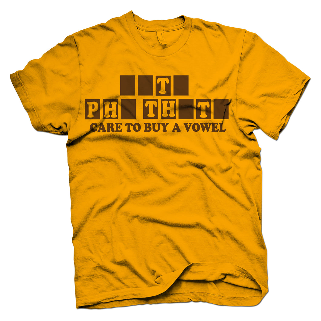Iota Phi Theta CARE TO T-shirt