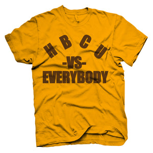 Iota Phi Theta VS EVERYBODY T-shirt