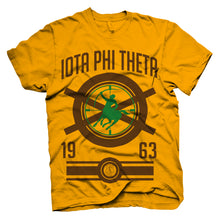 Load image into Gallery viewer, Iota Phi Theta WEEKEND T-shirt