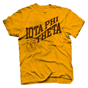 Iota Phi Theta 444 T-Shirt