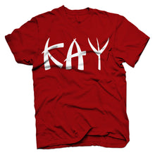 Load image into Gallery viewer, Kappa Alpha Psi ASIAN T-shirt