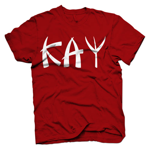 Kappa Alpha Psi Chapter 14 ASIAN T-shirt