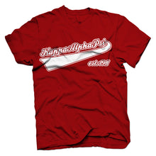 Load image into Gallery viewer, Kappa Alpha Psi ATHLETIC T-shirt