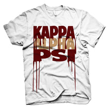 Load image into Gallery viewer, Kappa Alpha Psi BLEED T-shirt